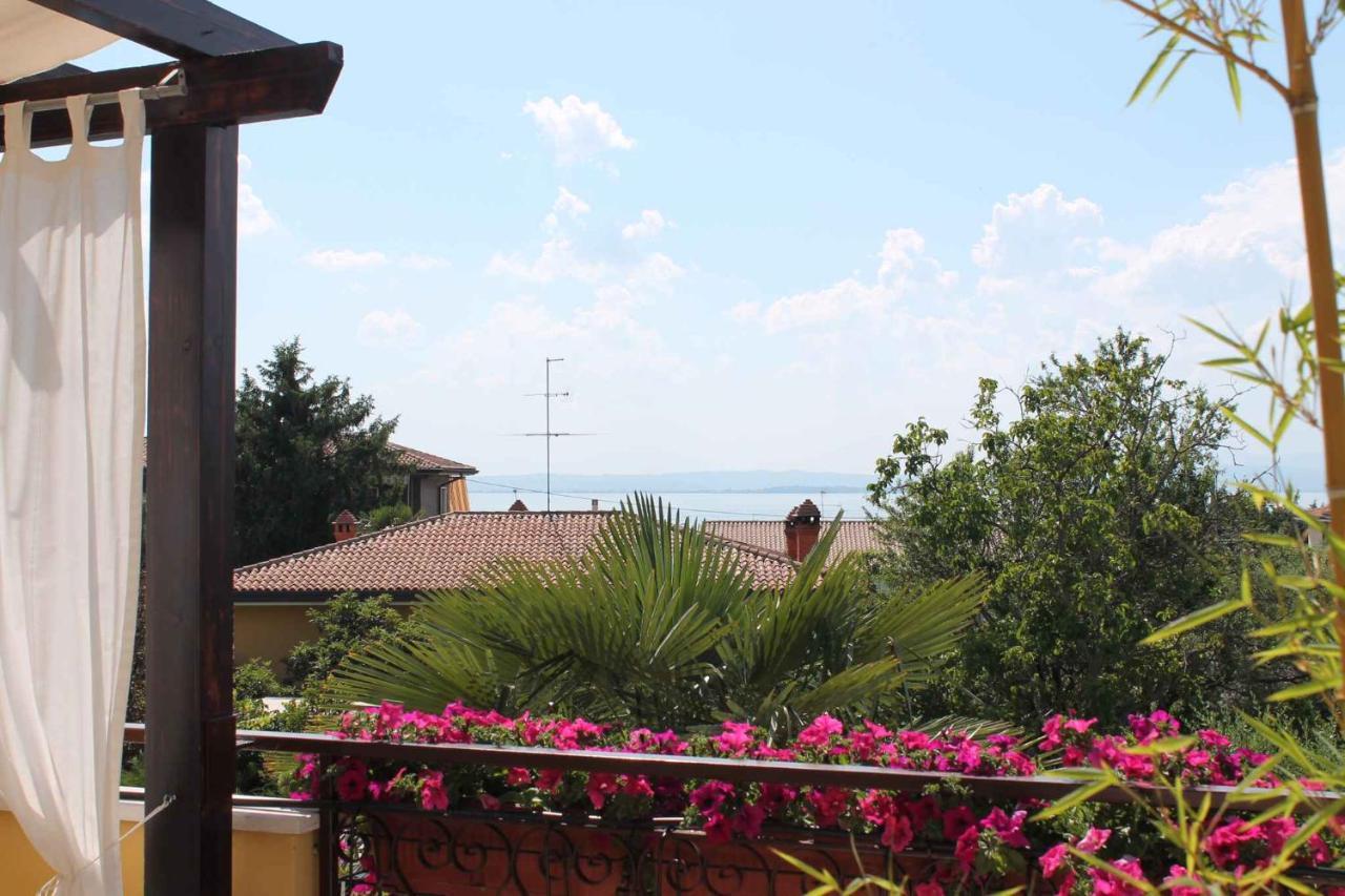 Apartments In Lazise/Gardasee 21945 Exterior photo