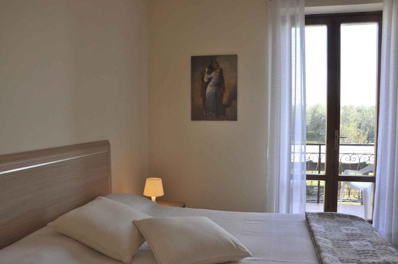 Apartments In Lazise/Gardasee 21945 Exterior photo
