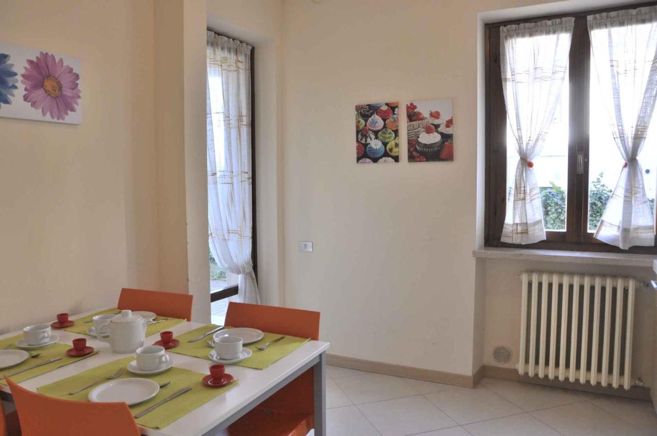 Apartments In Lazise/Gardasee 21945 Exterior photo
