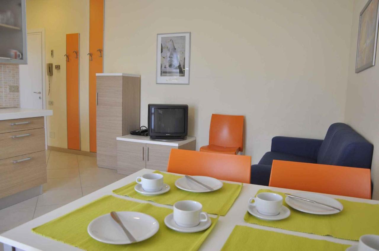 Apartments In Lazise/Gardasee 21945 Exterior photo