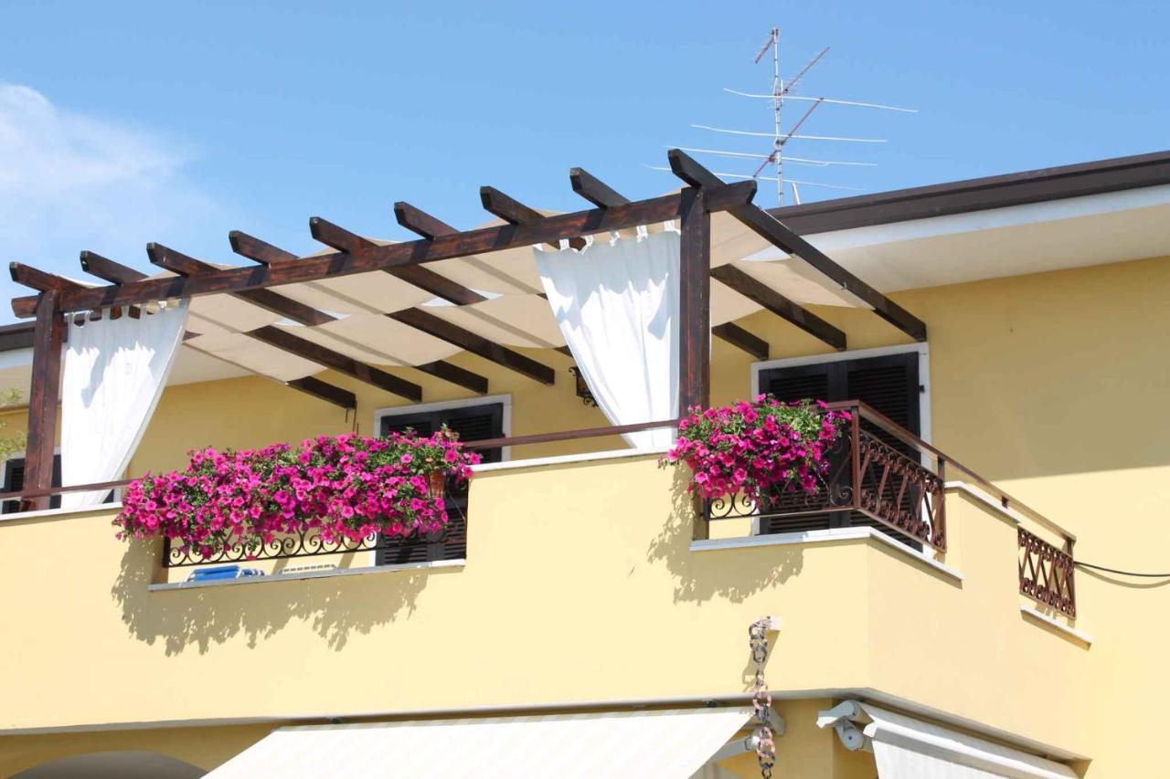 Apartments In Lazise/Gardasee 21945 Exterior photo