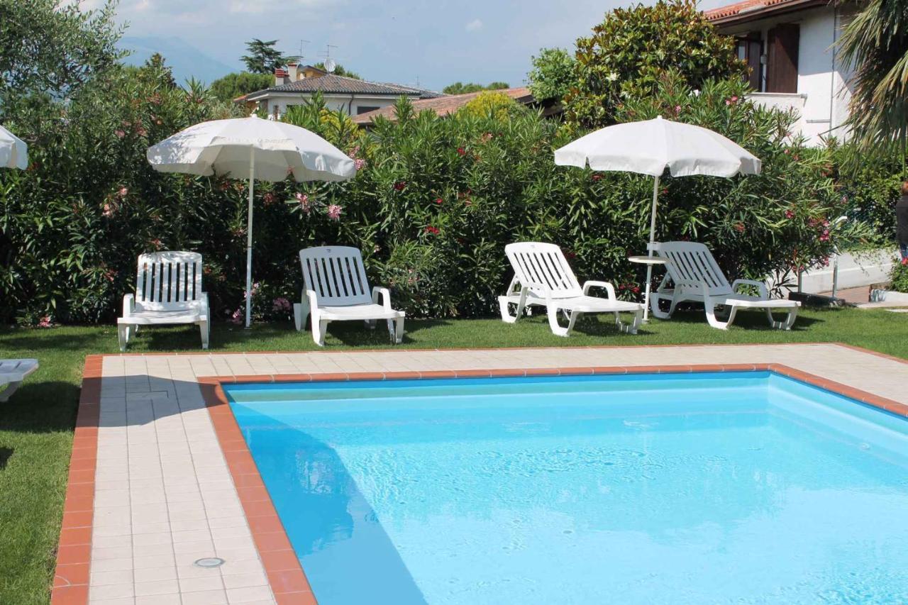 Apartments In Lazise/Gardasee 21945 Exterior photo