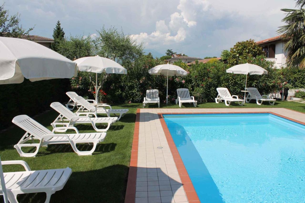 Apartments In Lazise/Gardasee 21945 Exterior photo