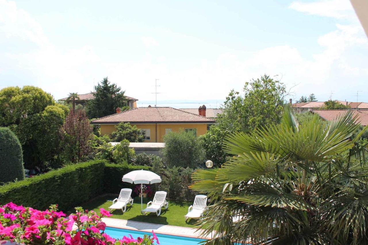 Apartments In Lazise/Gardasee 21945 Exterior photo