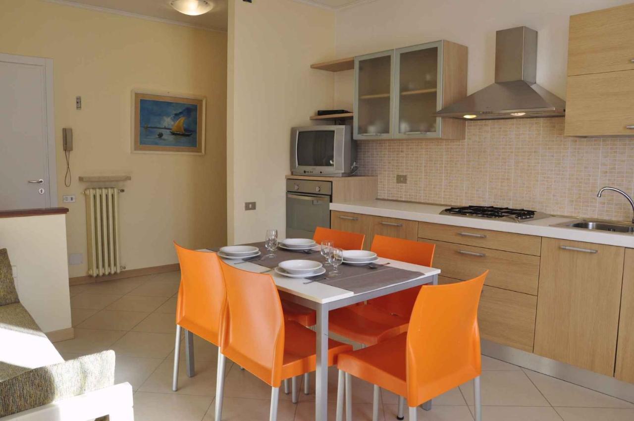 Apartments In Lazise/Gardasee 21945 Exterior photo