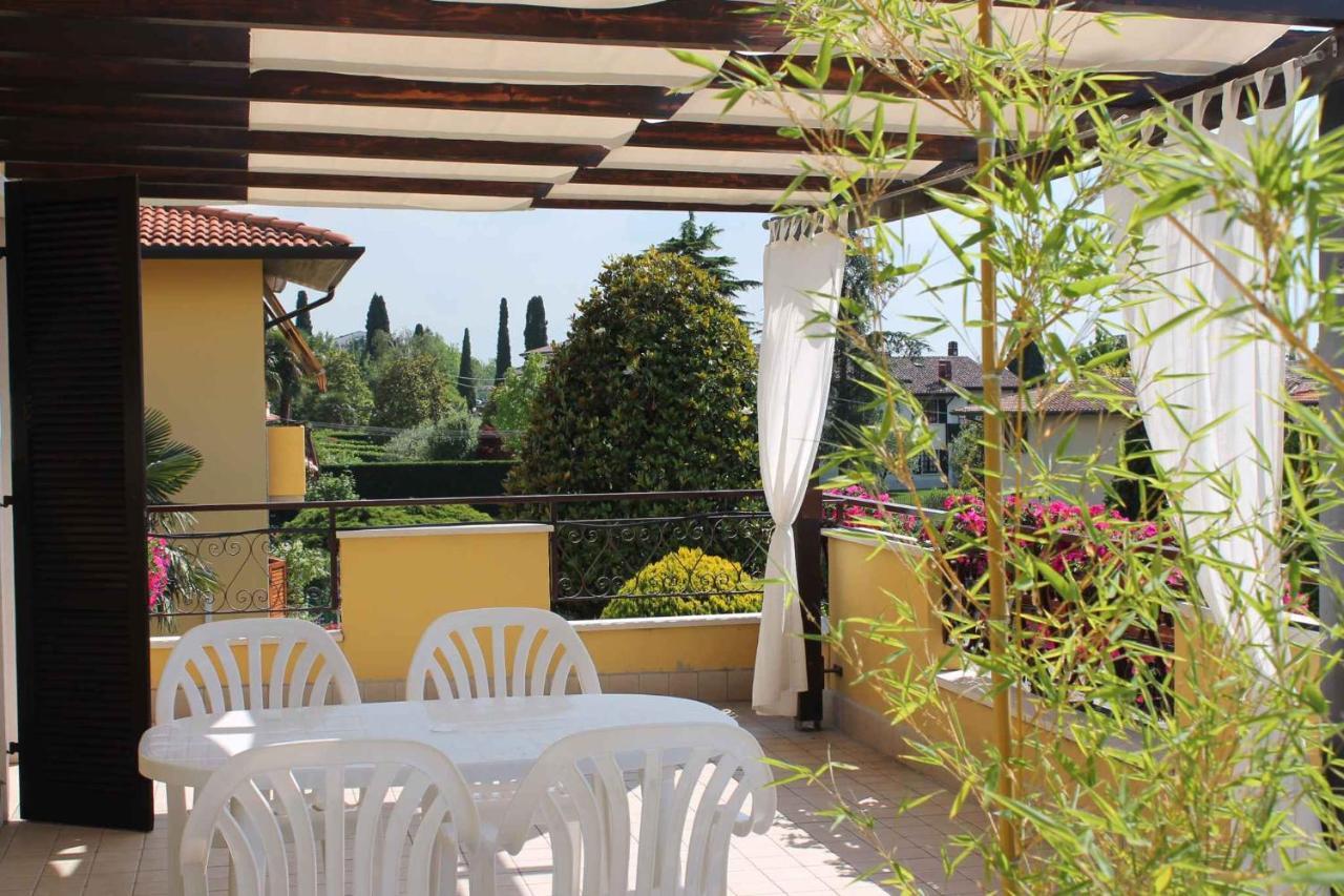 Apartments In Lazise/Gardasee 21945 Exterior photo