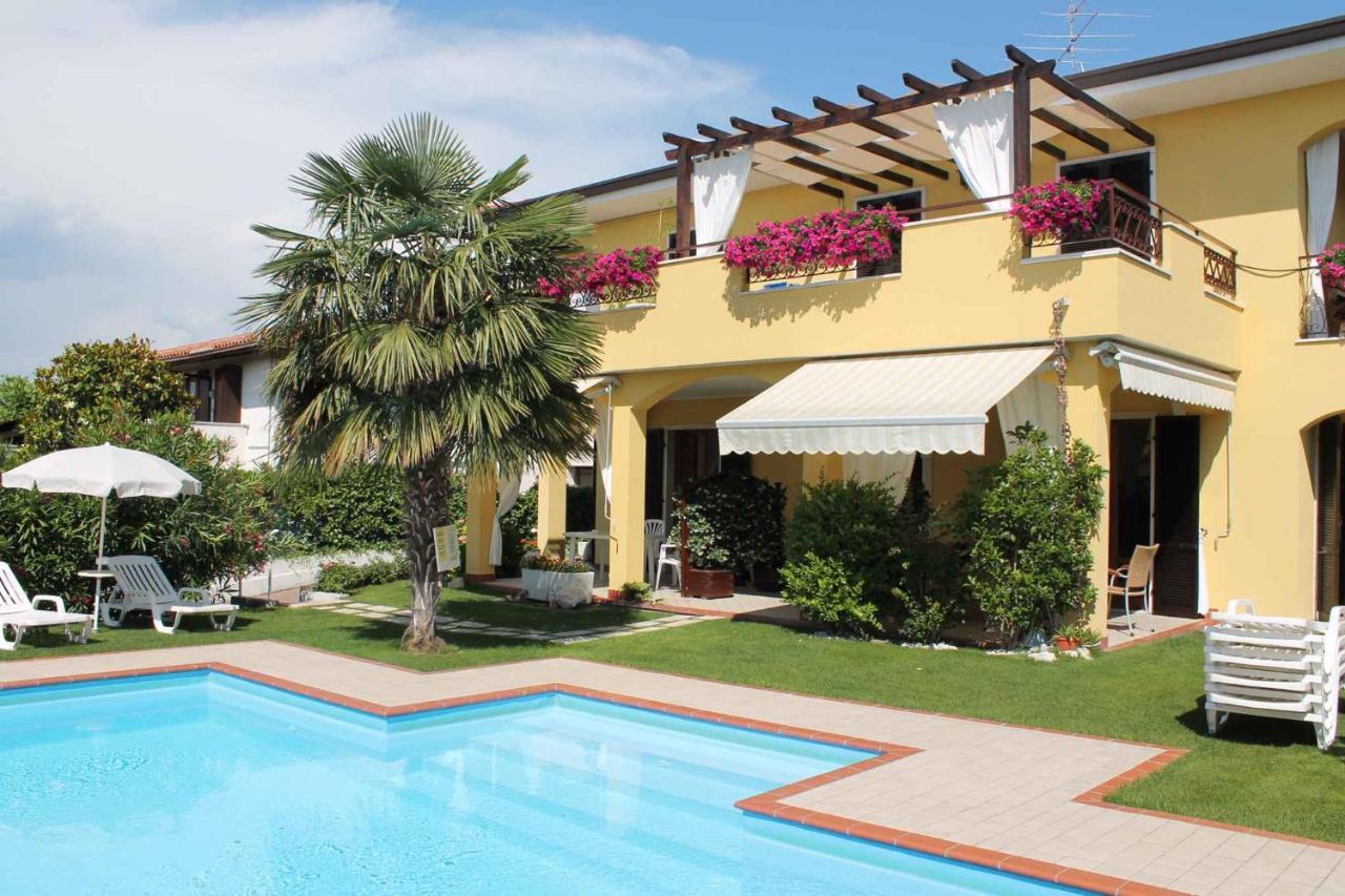 Apartments In Lazise/Gardasee 21945 Exterior photo